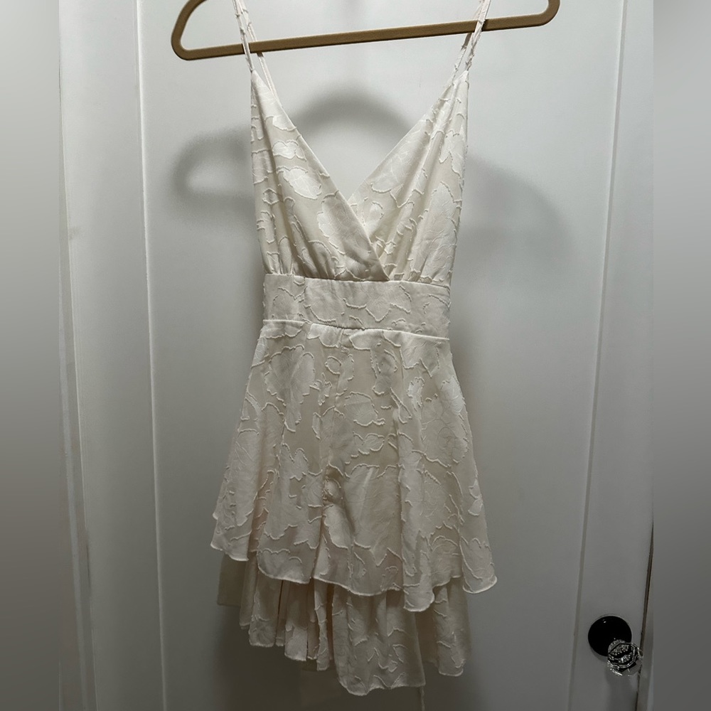 fancy romper